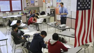 Escuelas públicas del Condado de Miami-Dade ofrecen novedoso servicio a sus alumnos (+DETALLES) Escuelas públicas del Condado de Miami-Dade ofrecen novedoso servicio a sus alumnos (+DETALLES)