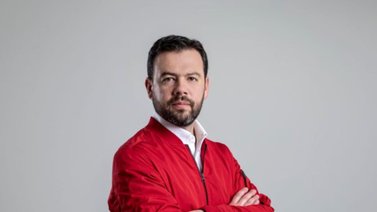 ¿Quién es Carlos Fernando Galán, el nuevo alcalde de Bogotá?
