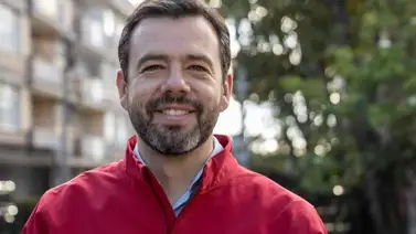 Hay resultados en Colombia: Carlos Fernando Galán es el nuevo alcalde de Bogotá Hay resultados en Colombia: Carlos Fernando Galán es el nuevo alcalde de Bogotá