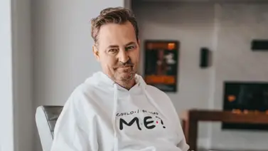 Así se encuentra la familia de Matthew Perry tras la muerte del actor Así se encuentra la familia de Matthew Perry tras la muerte del actor