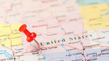 Entérate cuál es el mínimo de vigencia que debe tener el pasaporte para ingresar a EEUU Entérate cuál es el mínimo de vigencia que debe tener el pasaporte para ingresar a EEUU