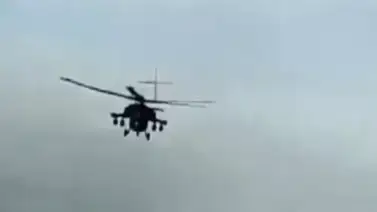 Rusia destruyó drones ucranianos sobre el Mar Negro Rusia destruyó drones ucranianos sobre el Mar Negro