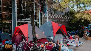 Estos son los centros de apoyo en Chicago para migrantes venezolanos (+LISTA) Estos son los centros de apoyo en Chicago para migrantes venezolanos (+LISTA)
