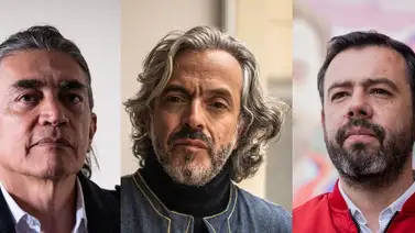 Esto proyectan las encuestas más recientes de cara a las elecciones Colombia 2023 Esto proyectan las encuestas más recientes de cara a las elecciones Colombia 2023