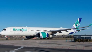 Conozca las fechas de viaje en Aerolíneas Estelar con ruta Caracas-Madrid