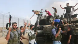 Israel asumirá la guerra en busca de este objeto