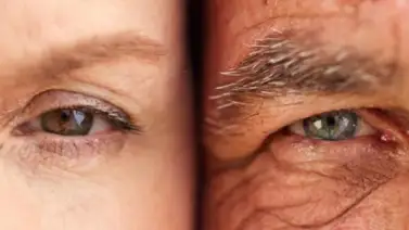 Conozca cinco curiosidades del envejecimiento Conozca cinco curiosidades del envejecimiento