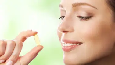 Omega 3: repara y regenera la piel Omega 3: repara y regenera la piel