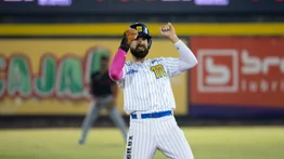 Navegantes del Magallanes deja en terreno a Cardenales