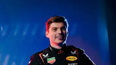 Max Verstappen busca ampliar su récord en la Formula 1 Max Verstappen busca ampliar su récord en la Formula 1
