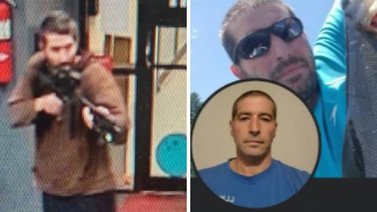 Hallan el cuerpo sin vida del sospechoso por tiroteo en Maine
