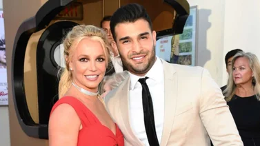 Exesposo de Britney Spears opinó sobre sus polémicas memorias