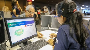 Extienden el tiempo de registro del Plan Borrón y Cuenta Nueva