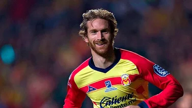 Fernando Aristeguieta anuncia su retiro del fútbol