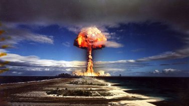 EEUU quiere modernizar su arsenal nuclear con una nueva bomba (+detalles)