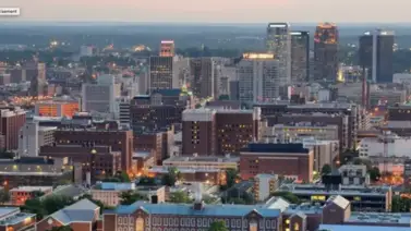 Top de ciudades más peligrosas para vivir en Estados Unidos Top de ciudades más peligrosas para vivir en Estados Unidos