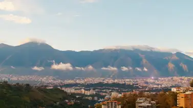 Estos artistas se unen para lanzar el sencillo "Caracas en el 2000″ Estos artistas se unen para lanzar el sencillo "Caracas en el 2000″