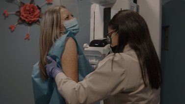 Esto debes saber sobre una buena mamografía (+Detalles)