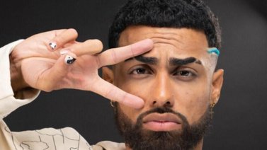 Jay Wheeler se atreve con otro género en su nuevo álbum