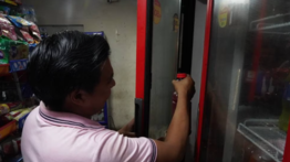 Ecuador inicia racionamientos eléctricos este #27Oct