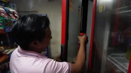 Ecuador inicia racionamientos eléctricos este #27Oct
