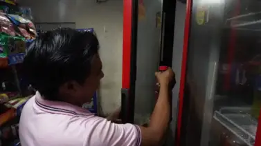Ecuador inicia racionamientos eléctricos este #27Oct Ecuador inicia racionamientos eléctricos este #27Oct