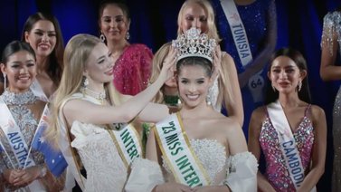 Conflicto interno en el Miss Internacional entre Colombia y Chile
