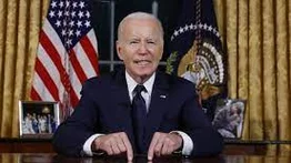 Joe Biden es retado con miras a las elecciones