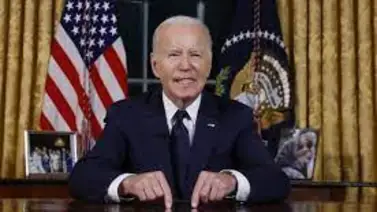 Joe Biden es retado con miras a las elecciones Joe Biden es retado con miras a las elecciones