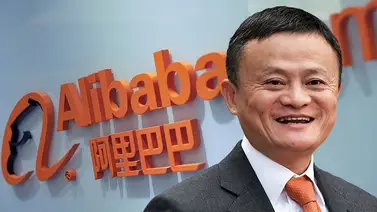 Alibaba en picada: Acciones del gigante chino caen más del 60% Alibaba en picada: Acciones del gigante chino caen más del 60%
