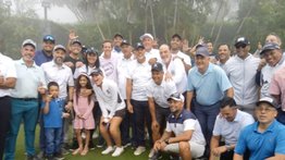 Fundación Luis Sojo impulsa proyecto a favor de los niños (+detalles)