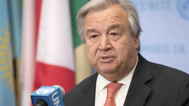 ONU exige a Maduro "respetar derechos electorales" de los venezolano
