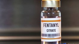 EEUU pone en marcha la operación Apolo contra el tráfico de fentanilo