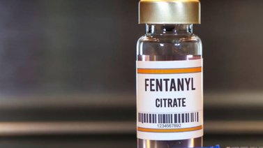 EEUU pone en marcha la operación Apolo contra el tráfico de fentanilo