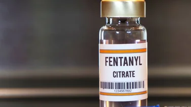 EEUU pone en marcha la operación Apolo contra el tráfico de fentanilo