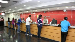 DATAZO: Estos servicios están obsoletos en la banca