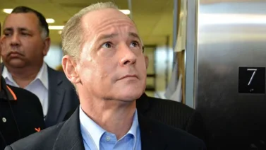 Hijo de un juez federal se declara culpable de matar a su esposa en Puerto Rico