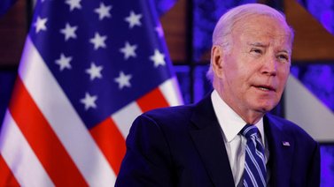 Congresistas exigen a Joe Biden explicar 200 mil dólares no declarados