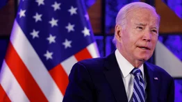 Congresistas exigen a Joe Biden explicar 200 mil dólares no declarados