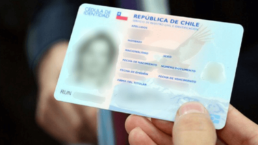 Así puedes tramitar la residencia definitiva en Chile