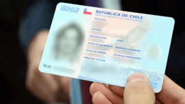 Así puedes tramitar la residencia definitiva en Chile