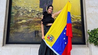 Chepa Candela: Valentina Martínez quedó pegadísima