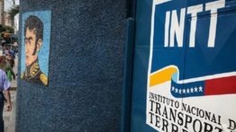 Aquí puedes inscribir tu vehículo en el Registro Nacional del INTT (+DETALLES)