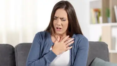 Alergia a los frutos secos ¿Sabes cómo se manifiesta? Alergia a los frutos secos ¿Sabes cómo se manifiesta?