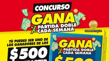 Últimas semanas: llévate $500 con las revistas hípicas Últimas semanas: llévate $500 con las revistas hípicas