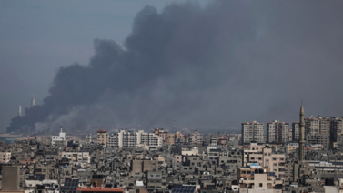 Matan en Gaza a un comandante de Hamás encargado de lanzar cohetes