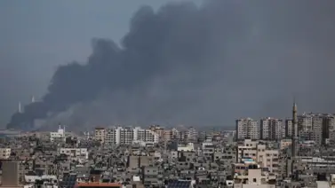 Matan en Gaza a un comandante de Hamás encargado de lanzar cohetes Matan en Gaza a un comandante de Hamás encargado de lanzar cohetes