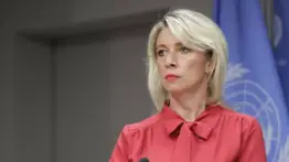 LO ÚLTIMO: Delegación de Hamás visita Rusia