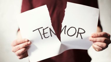 Controla el miedo que genera tener un nuevo plan de vida