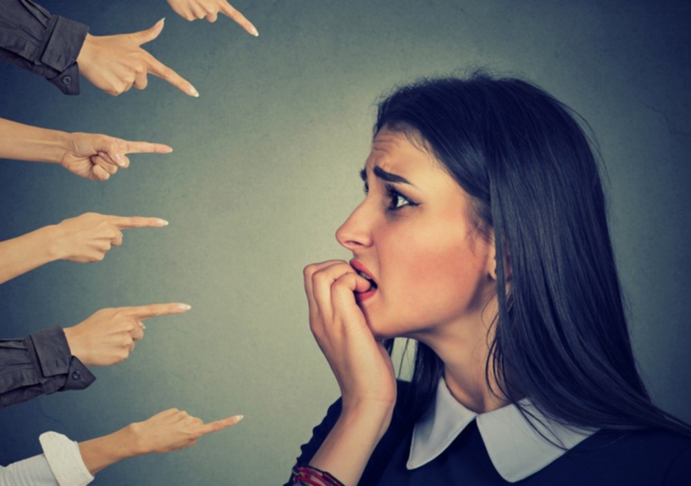 Controla el miedo que genera tener un nuevo plan de vida